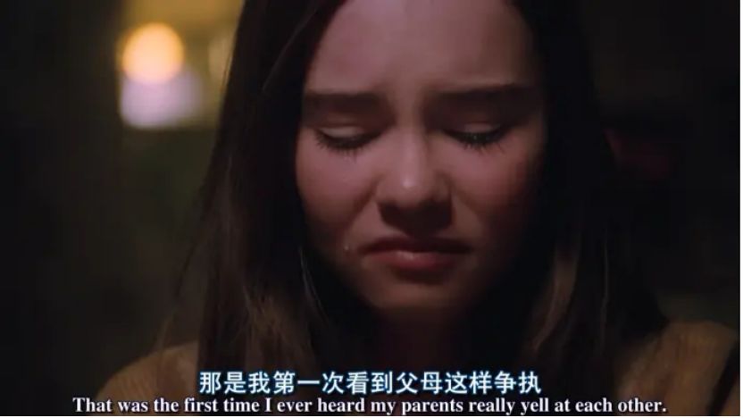 別當(dāng)著孩子面吵架，父母吵架的時(shí)候孩子會(huì)做什么？