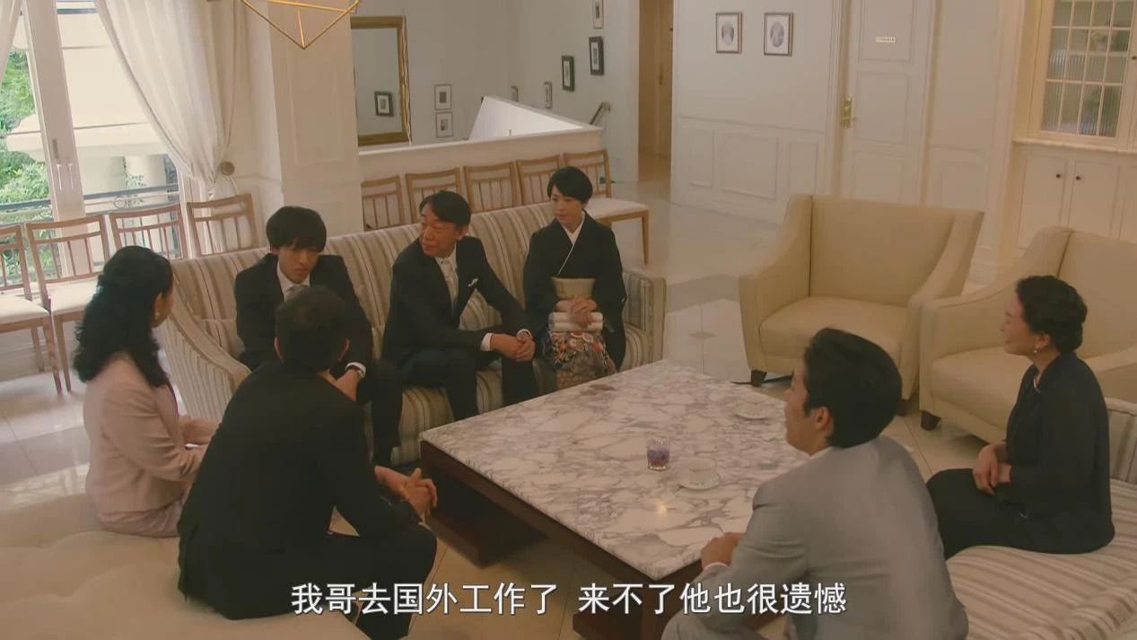 叛逆會遲到但不會缺席，一旦開始就驚天動地