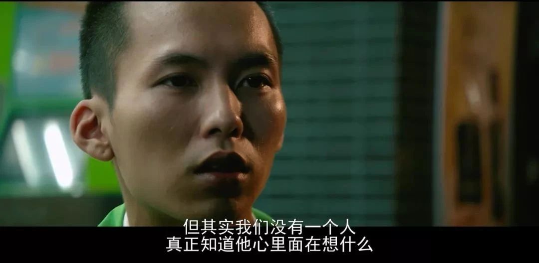 叛逆會遲到但不會缺席，一旦開始就驚天動地