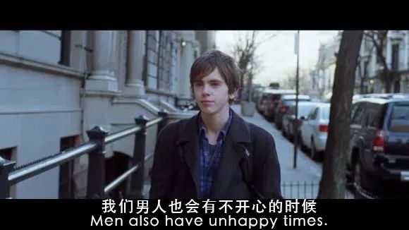 男生在什么情況下最容易性冷淡