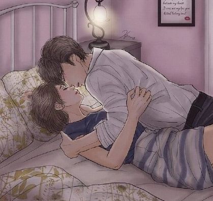 男生喜歡你和想睡你的區(qū)別