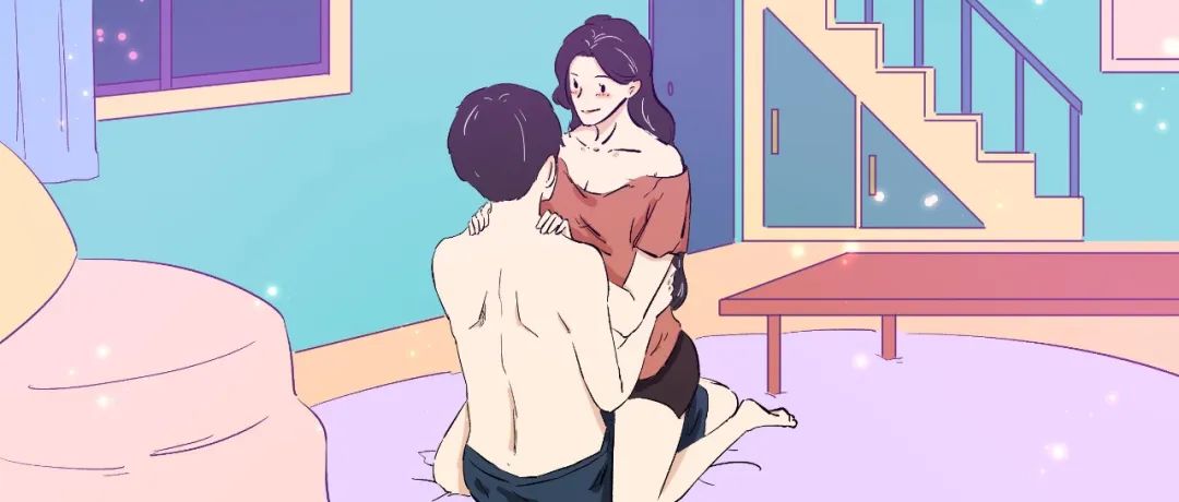 男生喜歡你和想睡你的區(qū)別