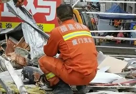痛哭、失眠、崩潰：疫情過后，他們是最痛苦的人