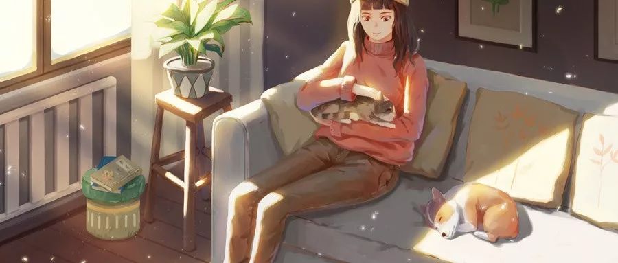 女孩在婚姻中感受不到愛的故事