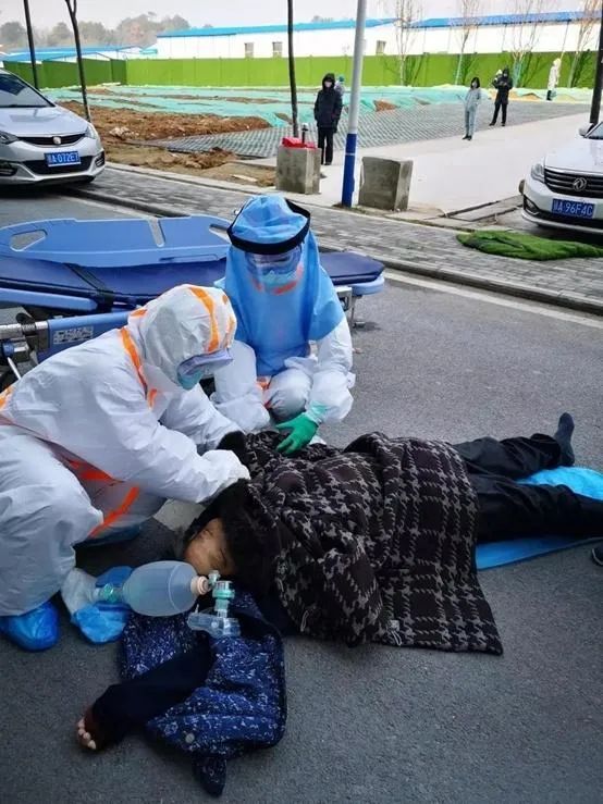 痛哭、失眠、崩潰：疫情過后，他們是最痛苦的人