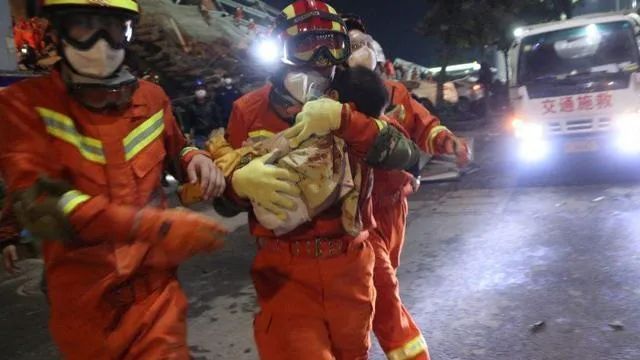 痛哭、失眠、崩潰：疫情過后，他們是最痛苦的人