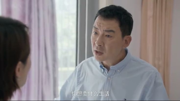 海清和老公吵上熱搜，女人在婚姻里要公平有多難