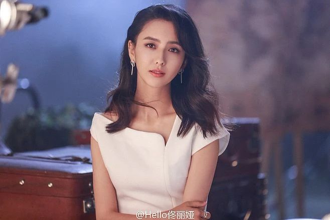 佟麗婭：摧毀婚姻的從來都不是出軌