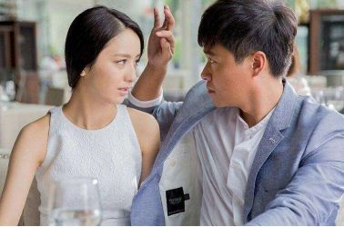 佟麗婭：摧毀婚姻的從來都不是出軌