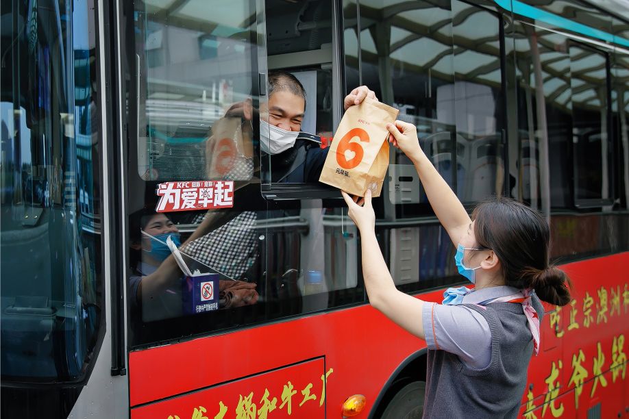 一個(gè)人愛不愛你，藏在這個(gè)細(xì)節(jié)里