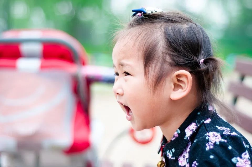 生氣是一種自我保護(hù)的表達(dá)，生氣時可做什么？