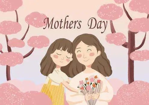 【致敬母親節(jié)】女性是人類的母親，以愛之名