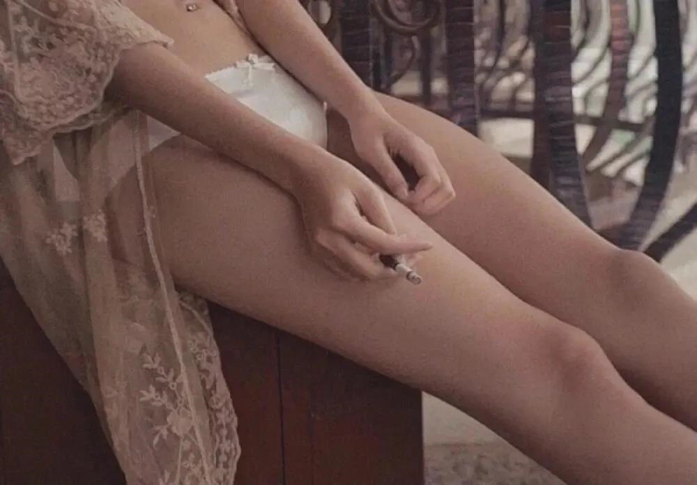 那些拍性~愛視頻的女生，都在想什么？