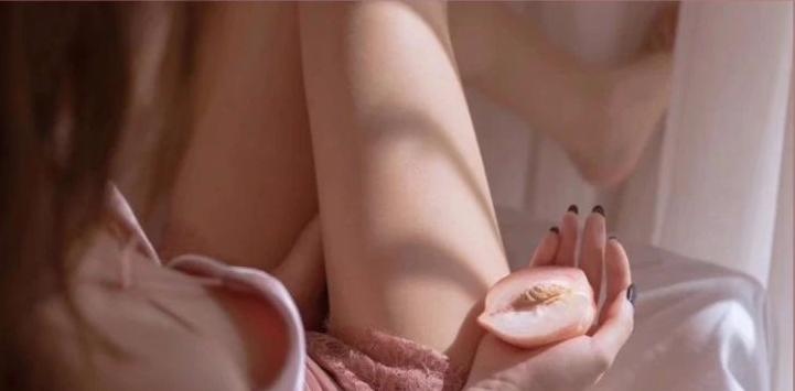 那些拍性~愛視頻的女生，都在想什么？
