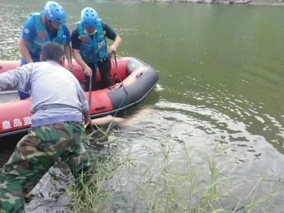 重慶8名小學(xué)生溺亡：別等到來不及，才知道生命可貴