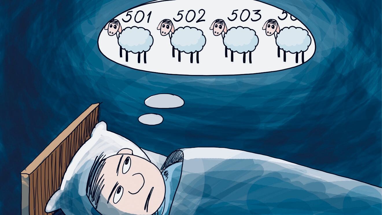 睡眠障礙是少年情緒障礙主要癥狀嗎？