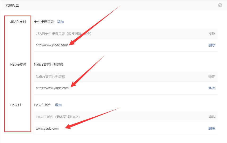 易讀心理測(cè)評(píng)系統(tǒng)、心理測(cè)試源碼后臺(tái)配置教程