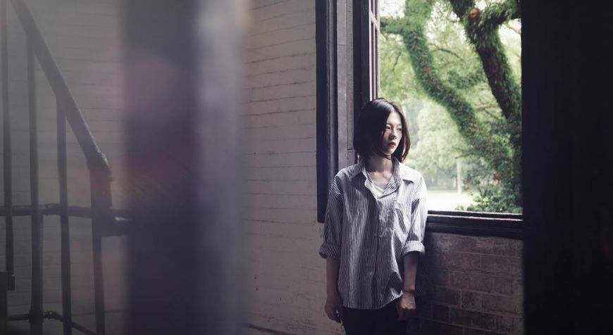 如何辨別抑郁癥患者
