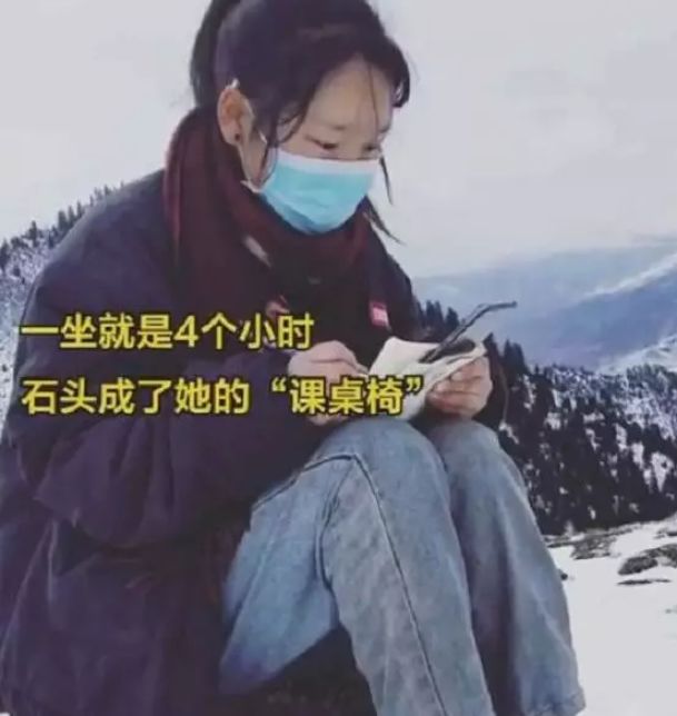 兩次高考被人頂替的茍晶，被威脅閉嘴：請守住窮孩子出頭的路