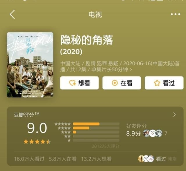 隱秘的角落：廢物是怎樣煉成的