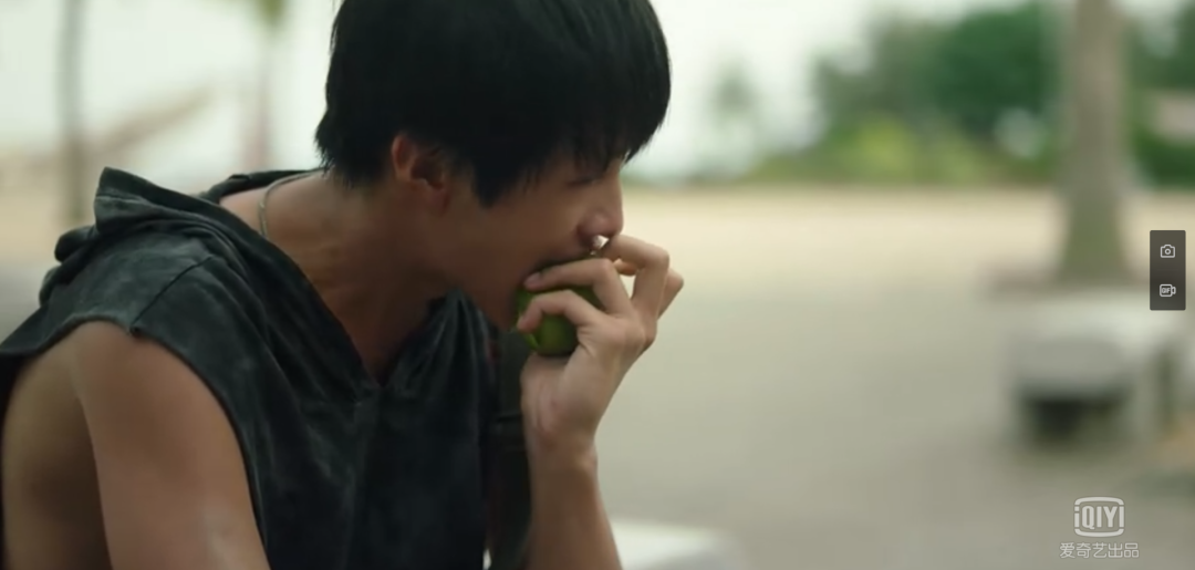 隱秘的角落：廢物是怎樣煉成的