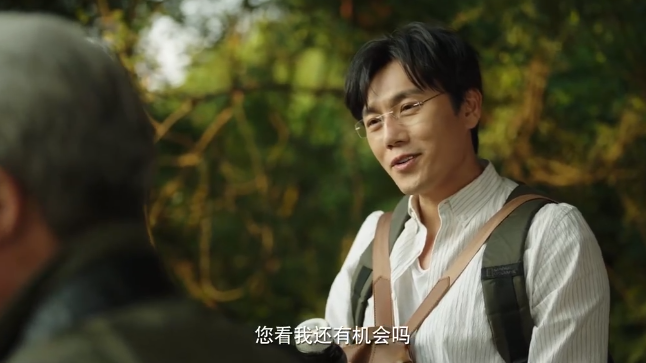 隱秘的角落：廢物是怎樣煉成的