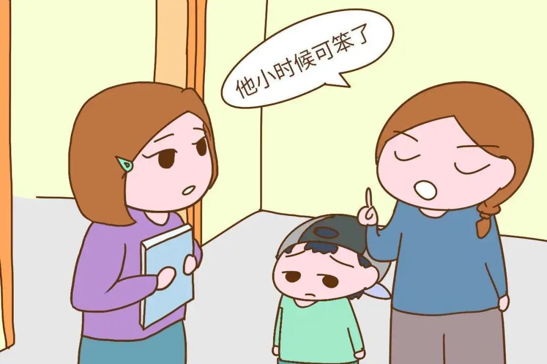 父母要懂的心理學(xué)效應(yīng)，否則會(huì)無意中傷害了孩子還不知道