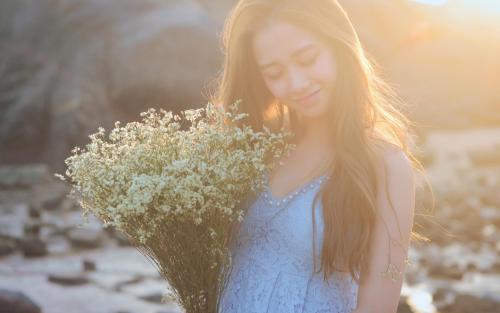新女性怎樣才叫有實力