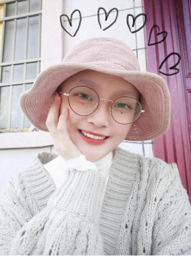 48歲的她，決定再死一次，教會(huì)別人如何活著