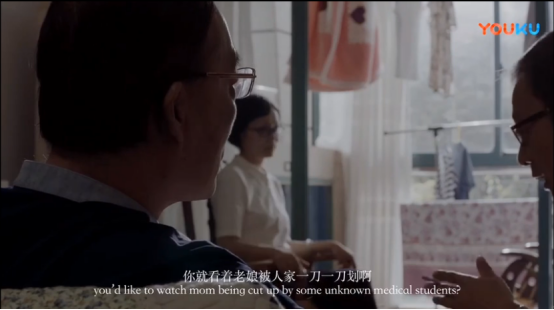 48歲的她，決定再死一次，教會(huì)別人如何活著