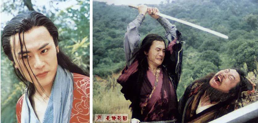 朱朝陽&林平之：絕望少年殘忍殺人，“好孩子”黑化是誰之過