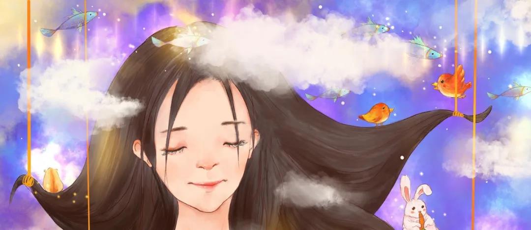女人在親密關(guān)系作，是因為缺愛還是沒有安全感