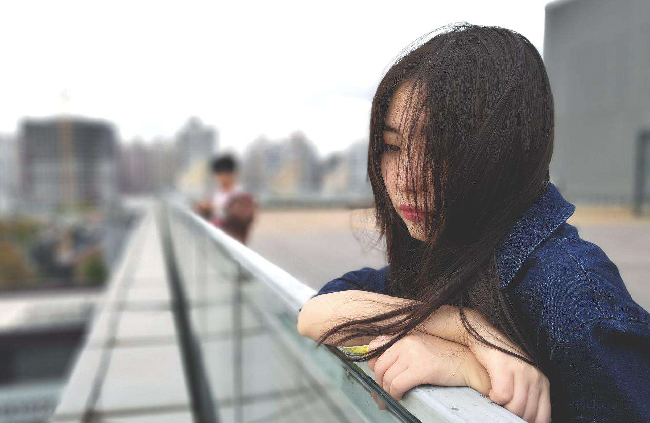 給別人當小三的女人是什么心理