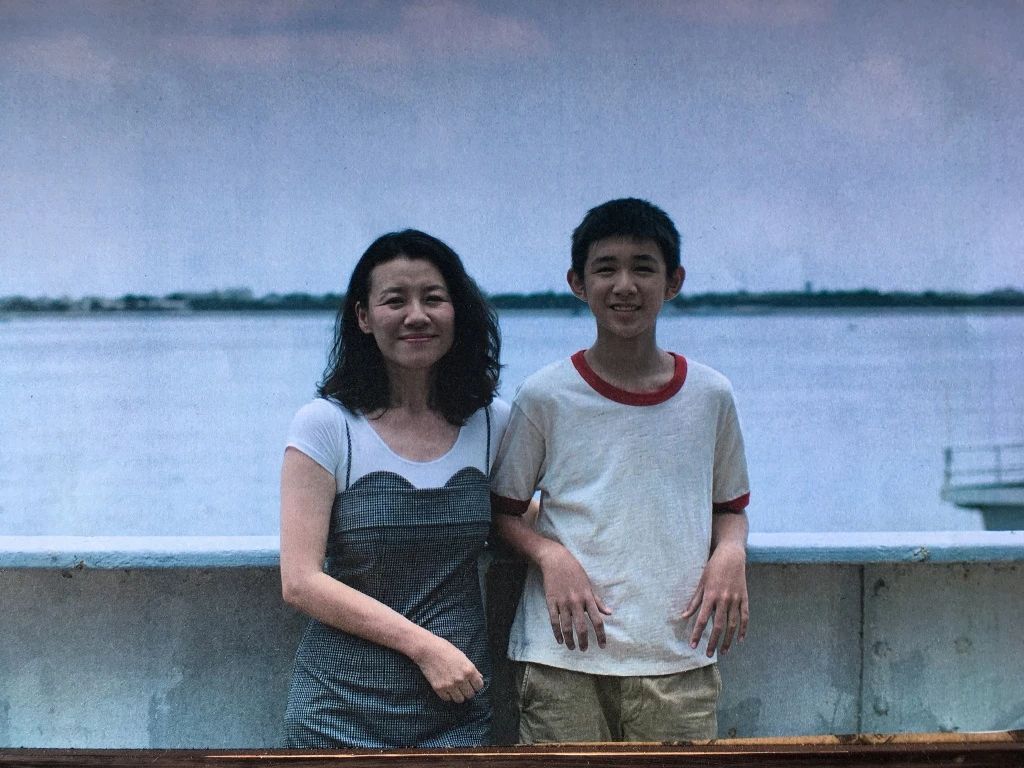 《隱秘的角落》我寧愿做一個(gè)罪人，也不愿不倫不類地活著