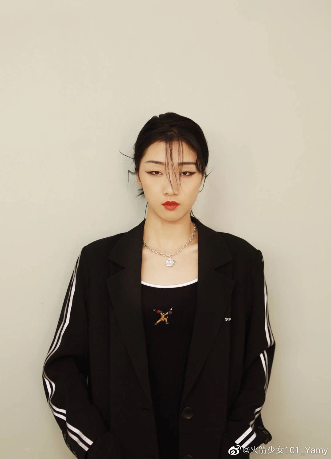 火箭少女101隊(duì)長(zhǎng)Yamy被老板PUA|如何識(shí)別職場(chǎng)PUA