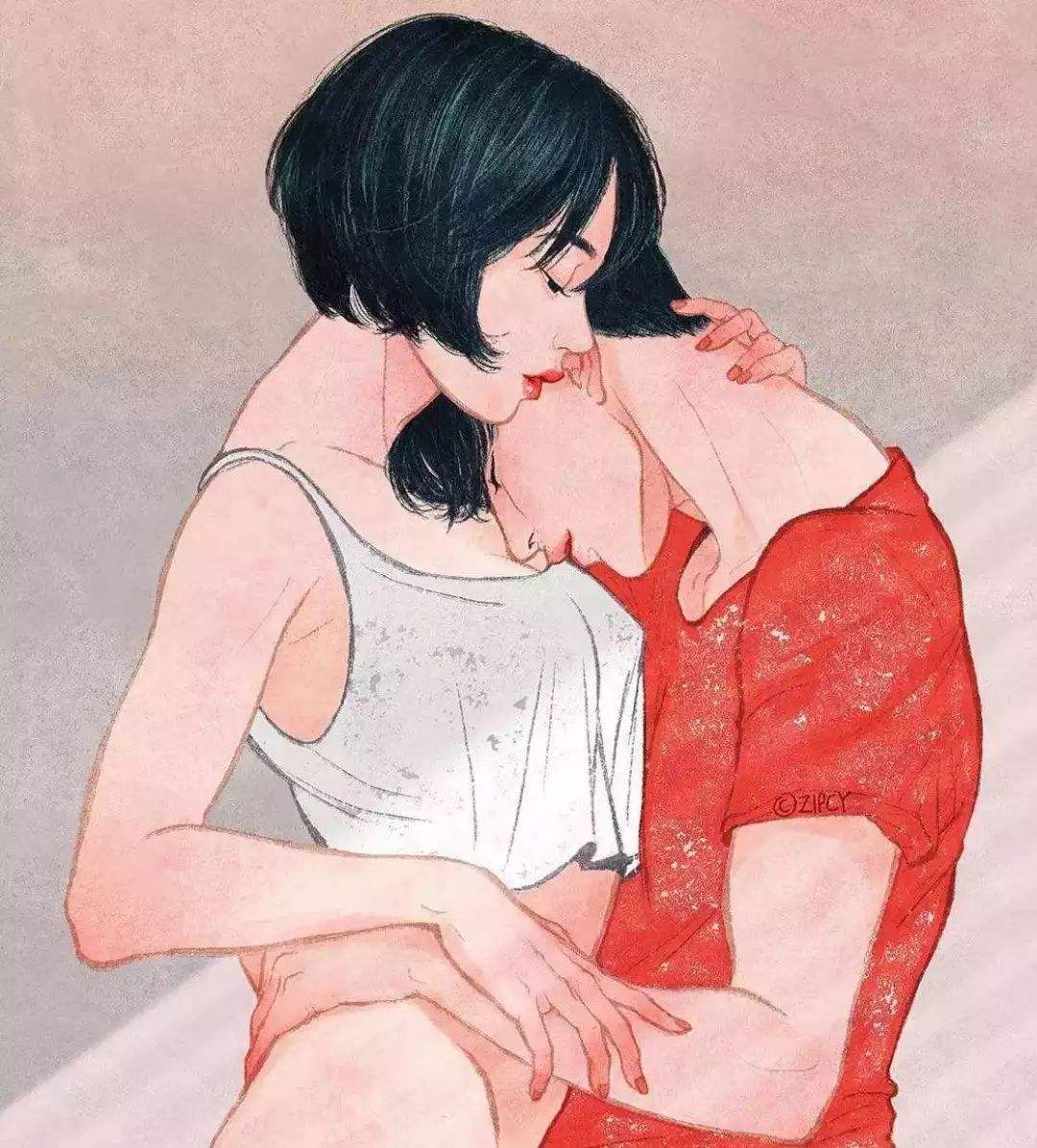 阿德勒：15歲的青春期女孩為什么和男人同居