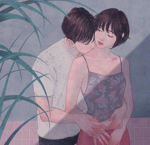 婚姻里如果沒有愛情，靠兄弟情能撐得住多久