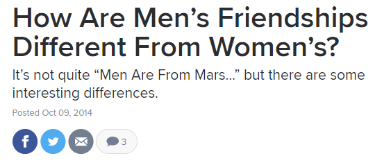 有多少男人都背著女朋友約其他男人