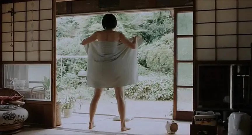 在「厭男情緒」高漲的這幾天里