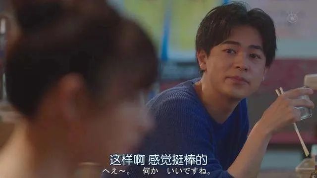 中年女性的情感憋屈，只因眼里從來沒有自己