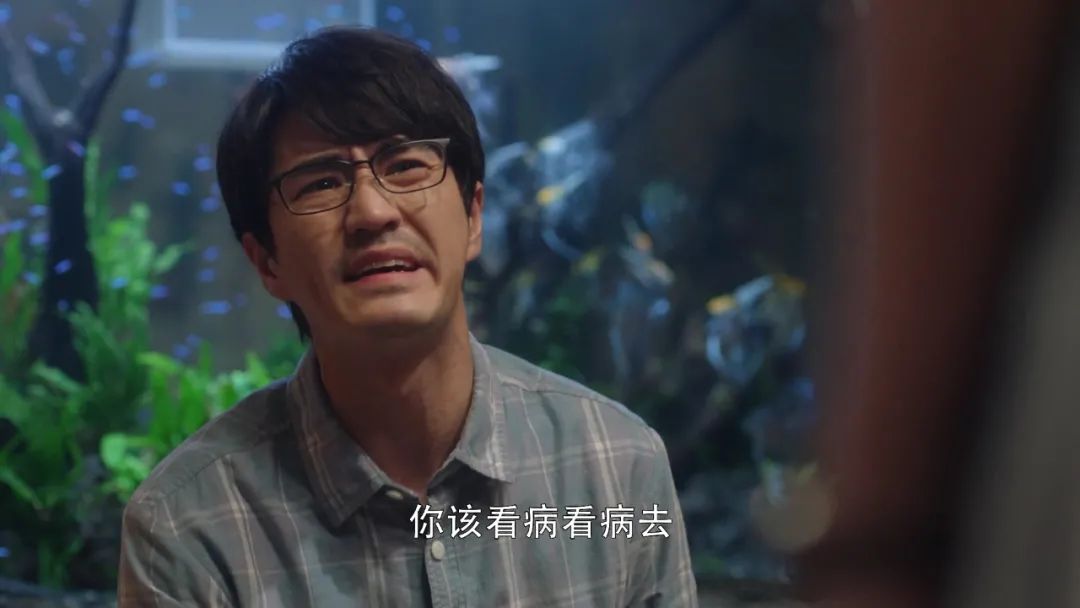 《三十而已》：千萬(wàn)不要和這3種男生結(jié)婚