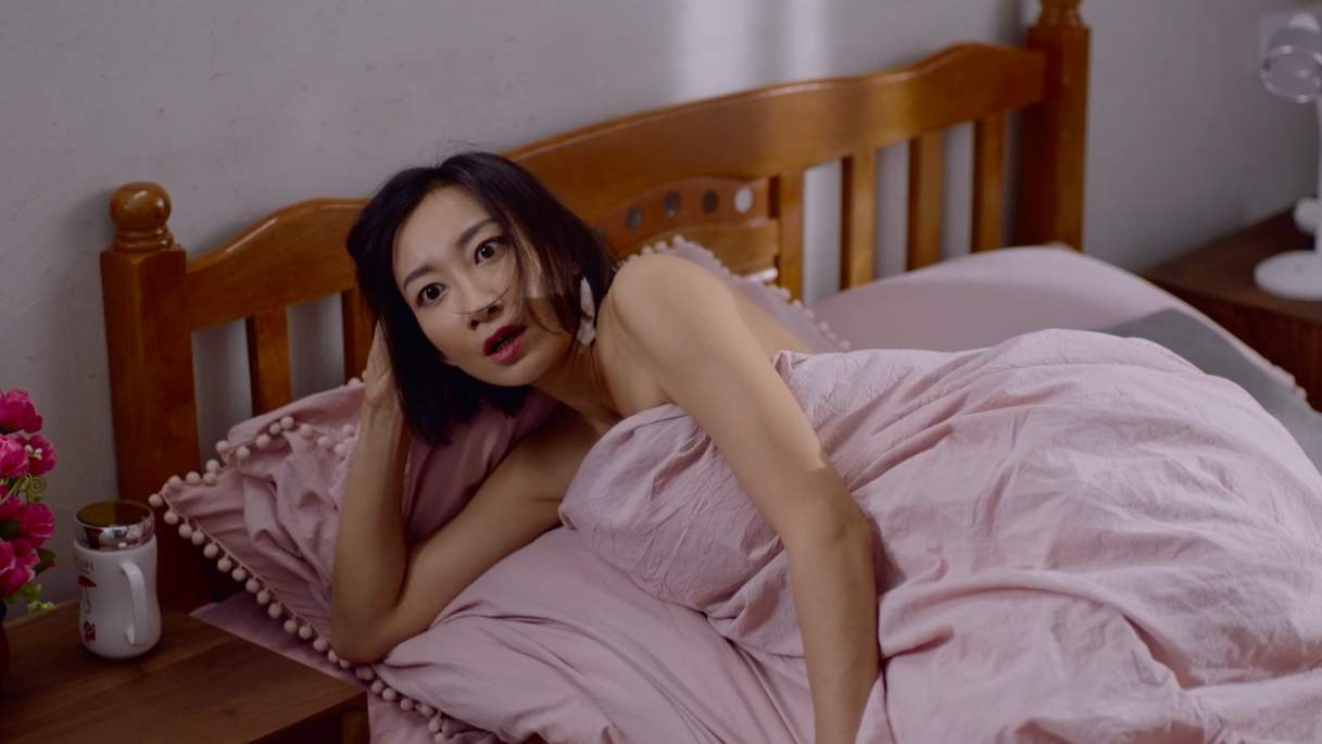 女人在什么時(shí)候，更渴望夫妻生活