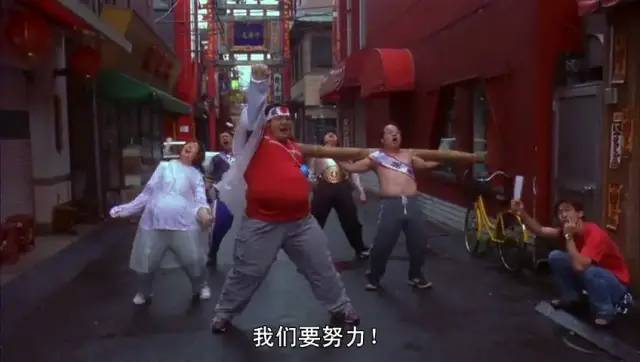 陸毅發(fā)福胖若兩人：心理學(xué)告訴你，為何男人婚后會發(fā)胖