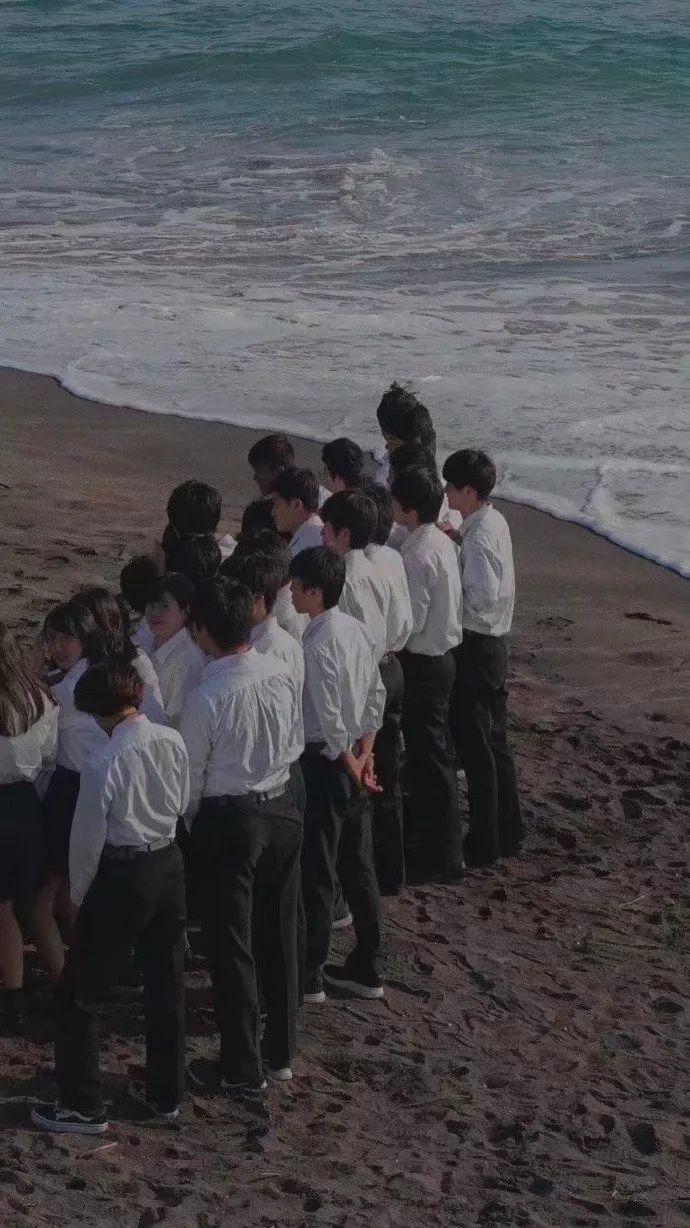 心理測試丨前任給你留下的印象有多深？