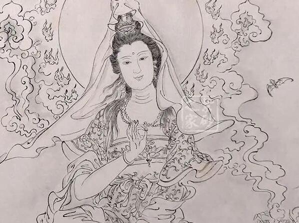 哪座觀音最慈祥，測出你是哪種類型的女人