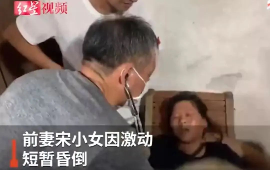 含冤27年無罪釋放，前妻改嫁：不知他人苦，莫笑他人貧