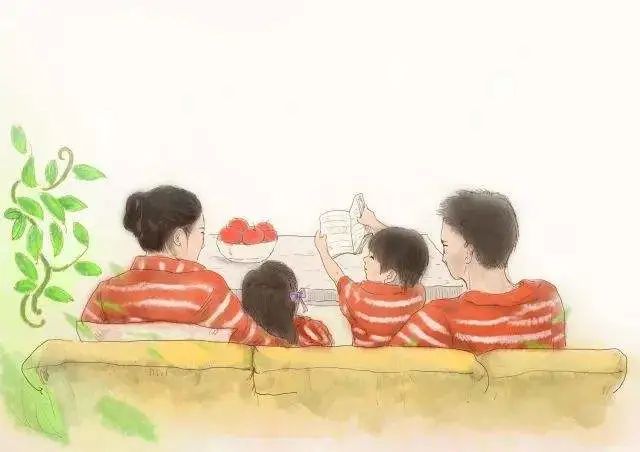 多少中國孩子，明明父母雙全，卻是活得像個孤兒