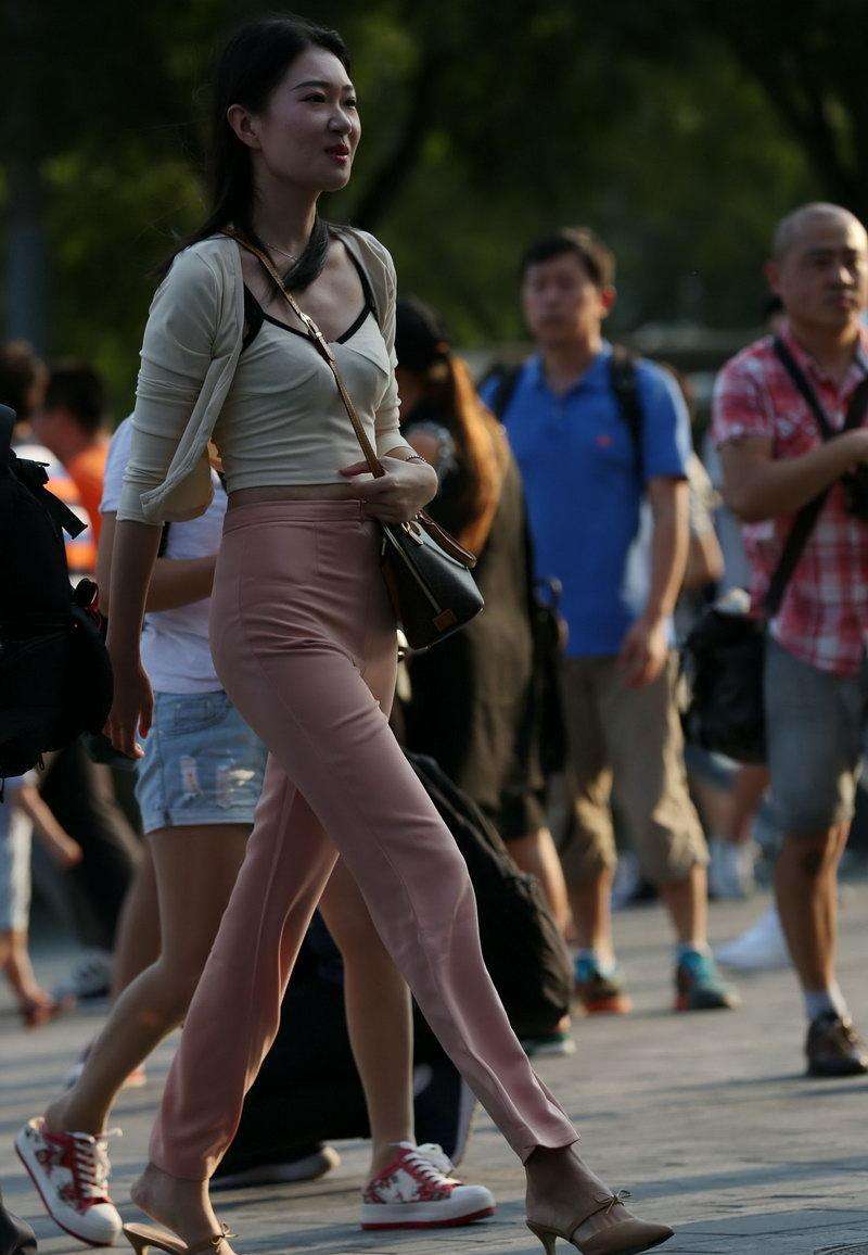 為什么現(xiàn)在的女人思想都很開放