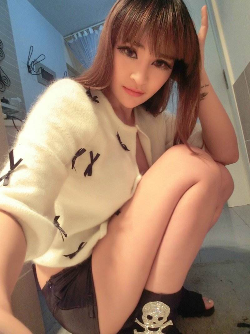 女人穿衣故意走光是什么心理、暴露傾向嗎？