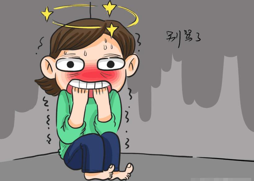 暴躁的父母會培養(yǎng)出什么樣的孩子